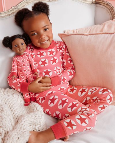 American Girl® Holiday HannaJams™ Pajama Set