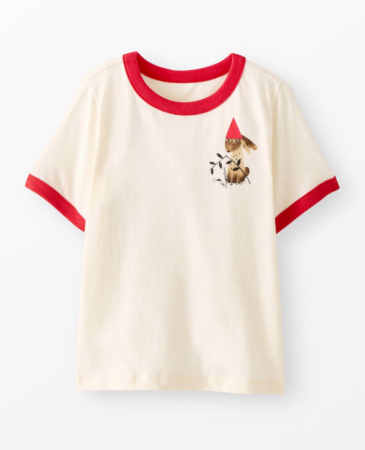 Jon Klassen Rabbit Graphic T-Shirt