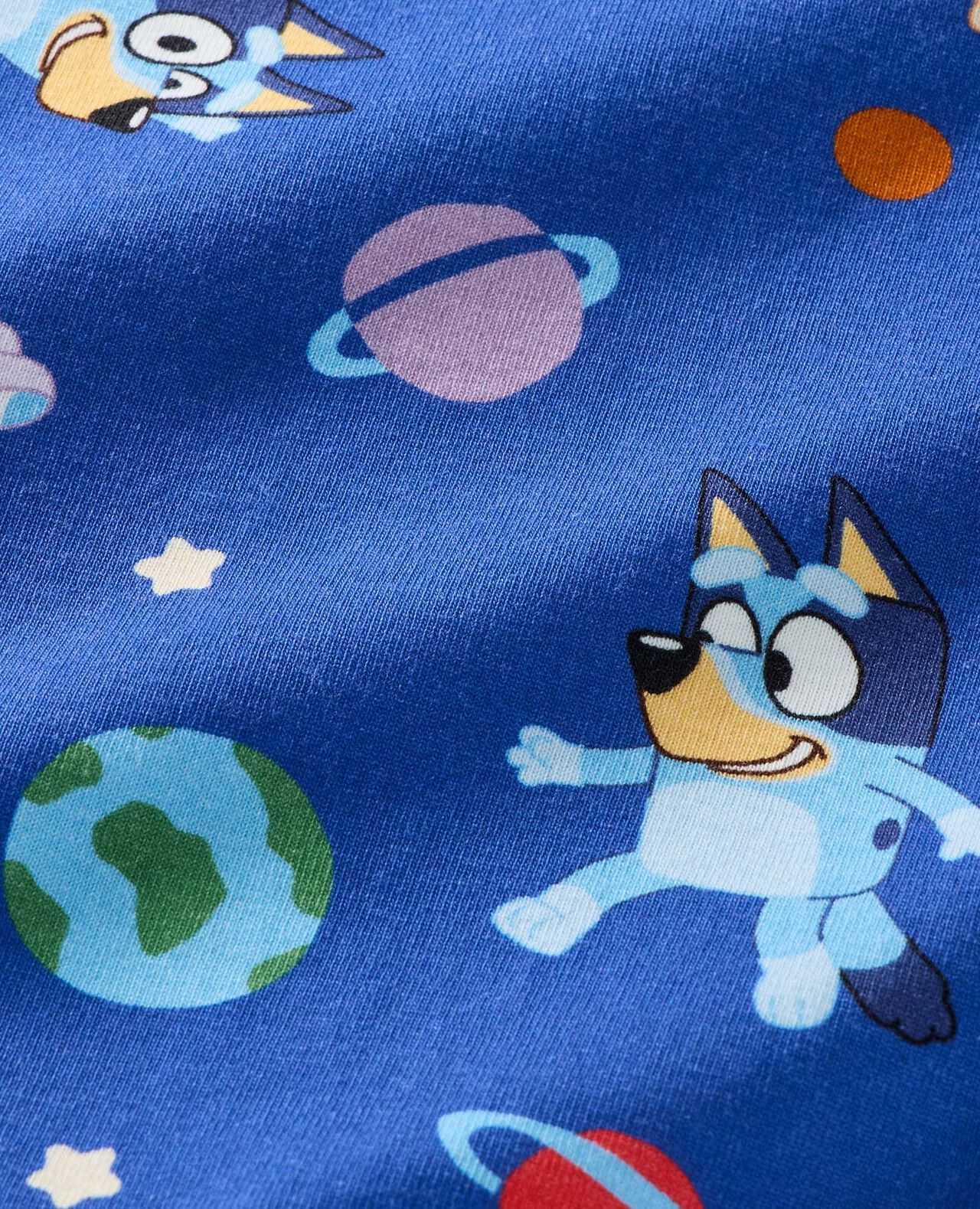 Bluey HannaJams™ Pajama Set - Image 2