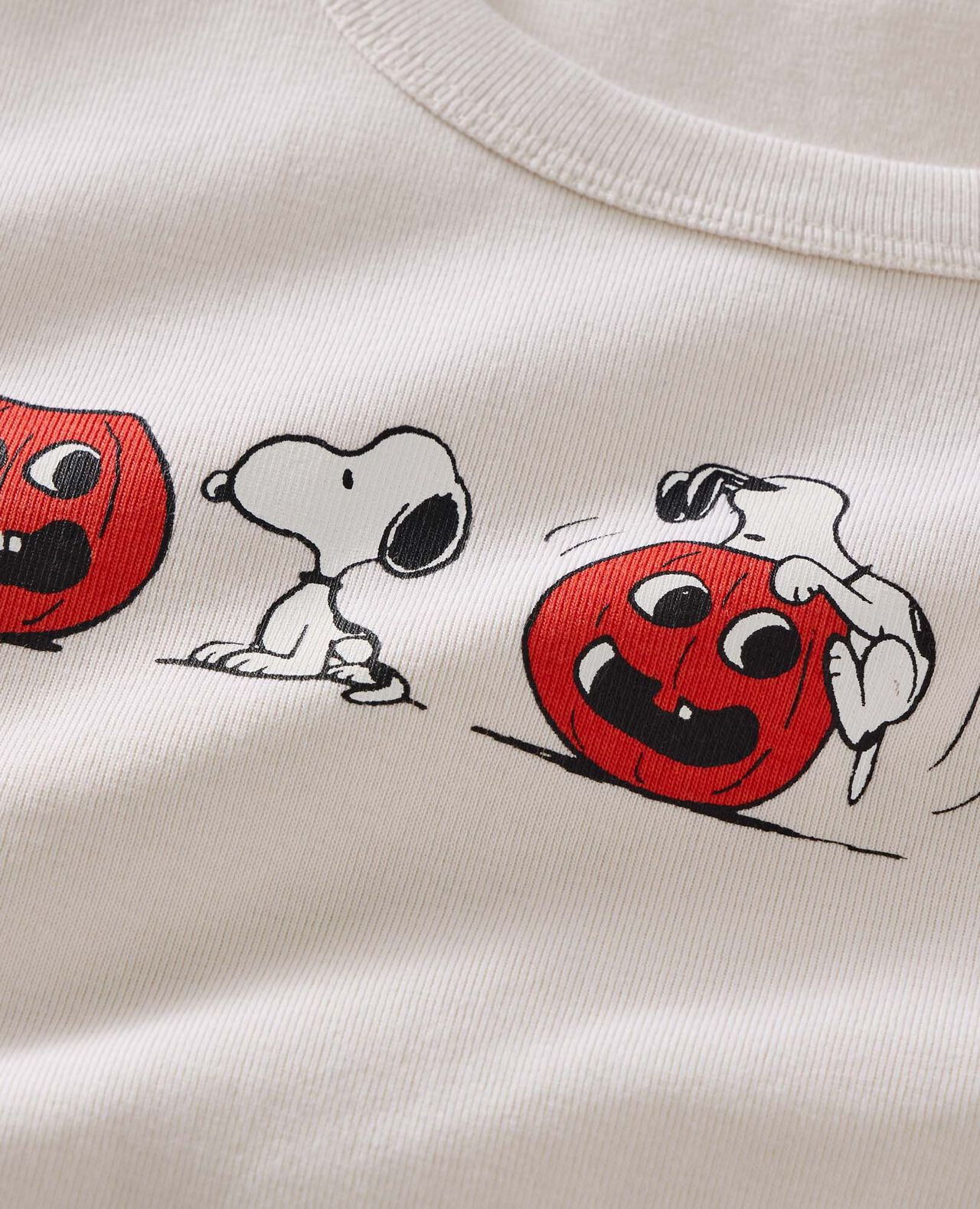 Peanuts Halloween HannaJams™ Sleeper - Image 3