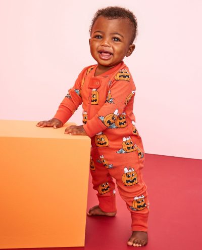 Peanuts Halloween HannaJams™ Sleeper