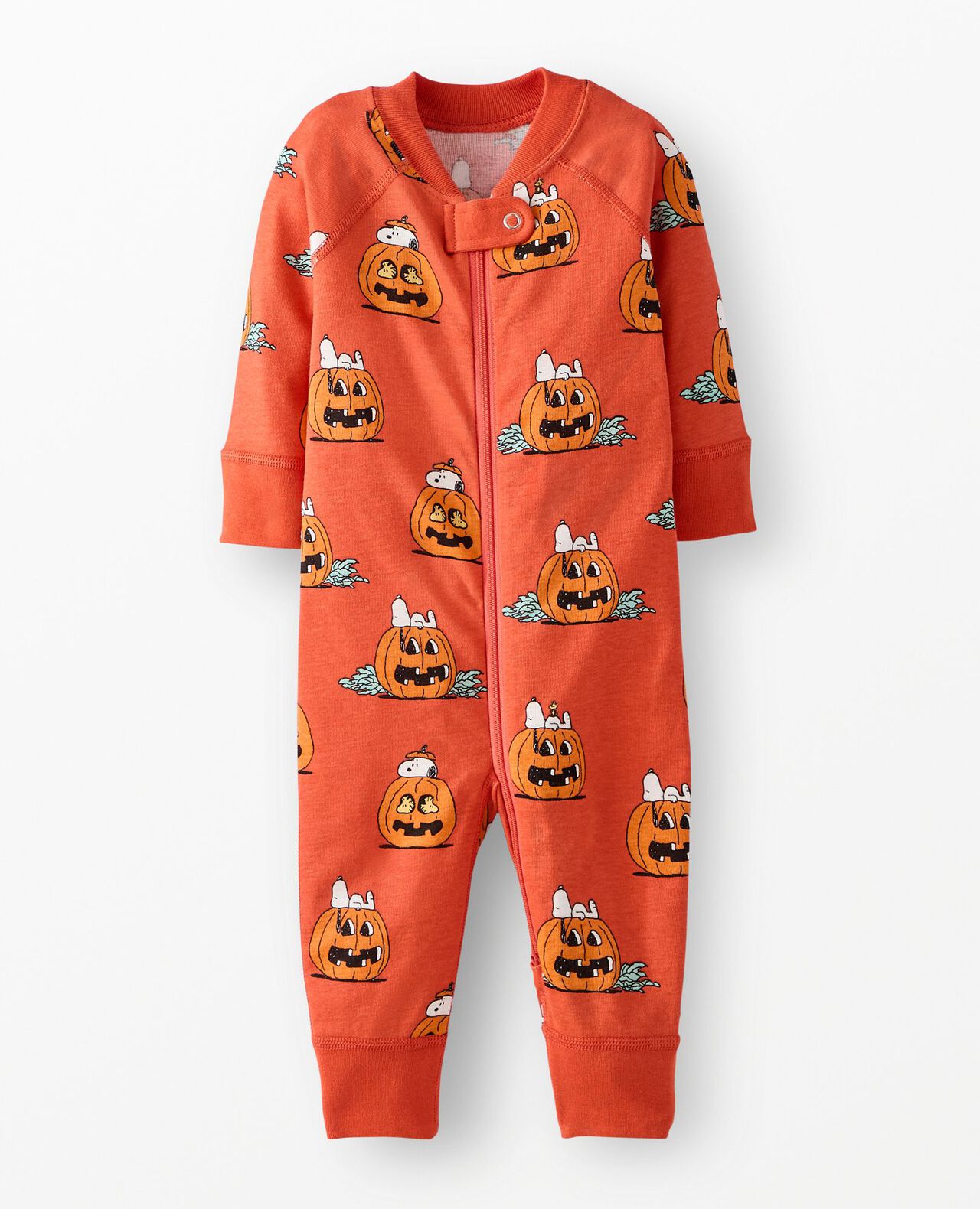 Peanuts Halloween HannaJams™ Sleeper - Image 2