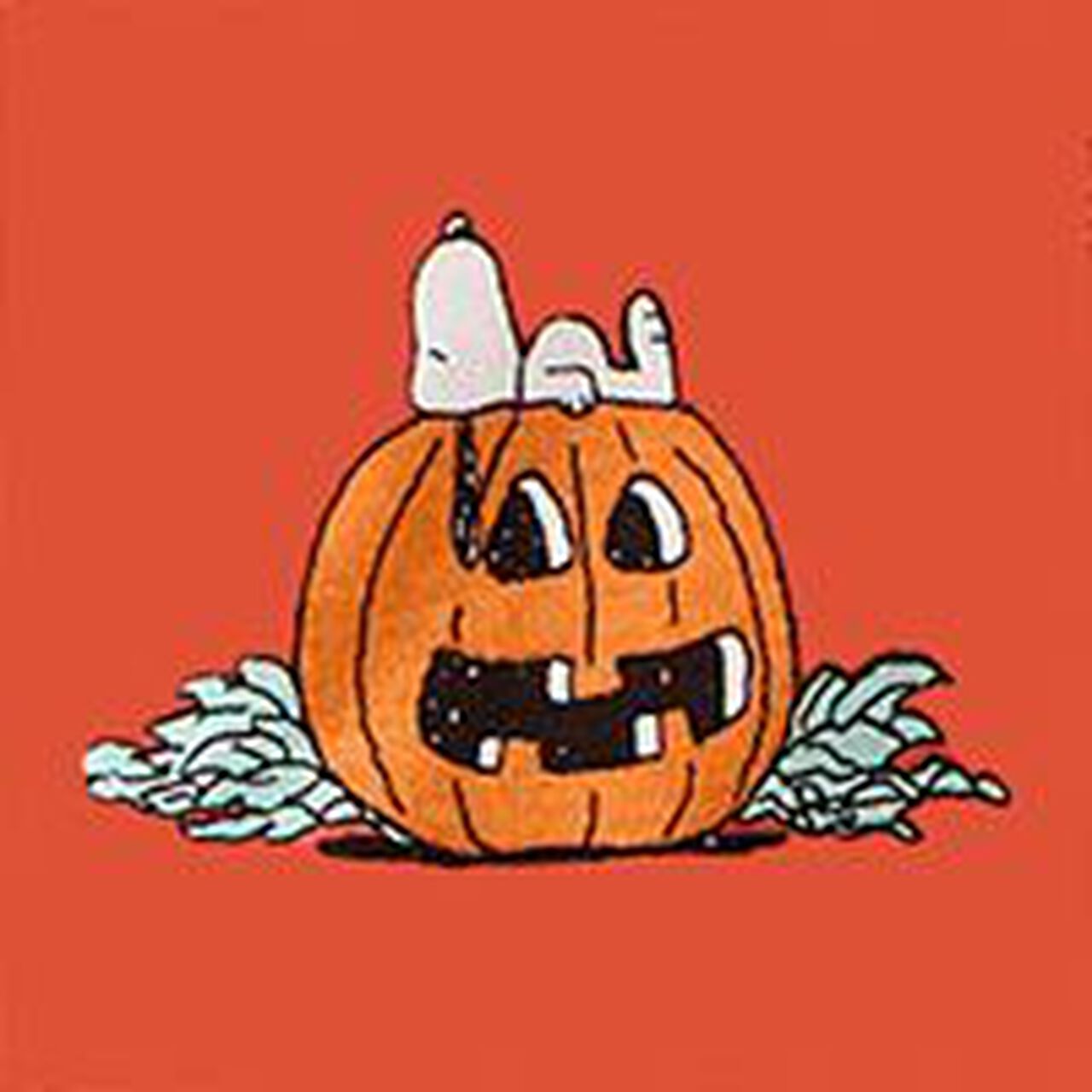 Peanuts Halloween HannaJams™ Sleeper - Image 7