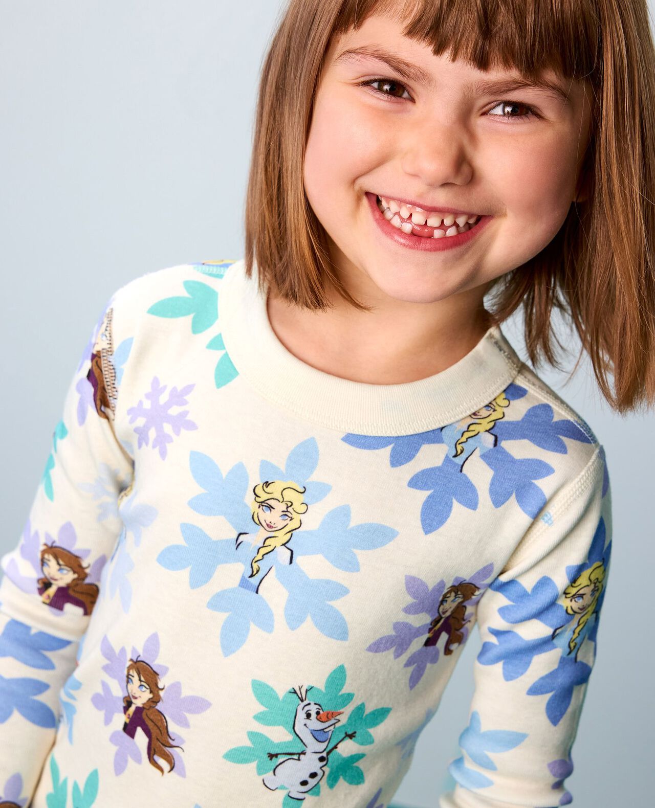 Disney Princess HannaJams™ Pajama Set