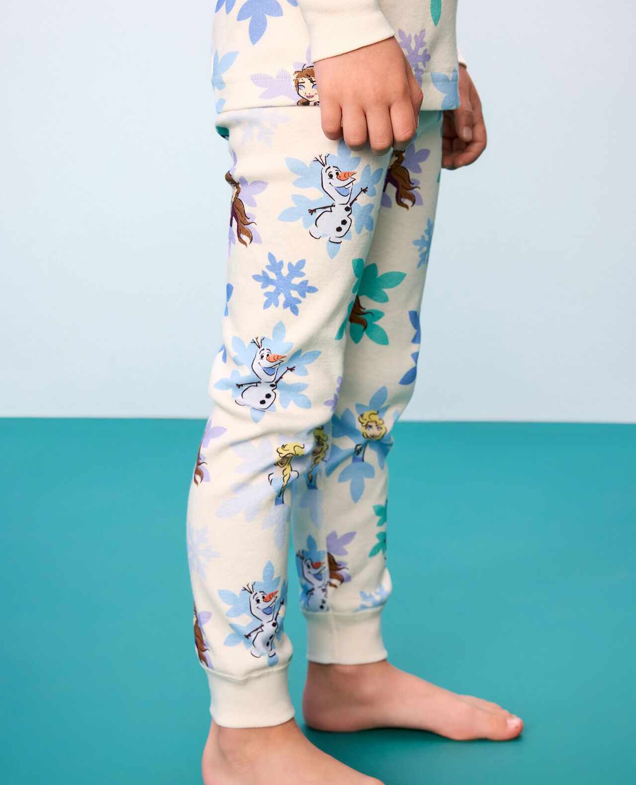 Disney Princess HannaJams™ Pajama Set - Image 5