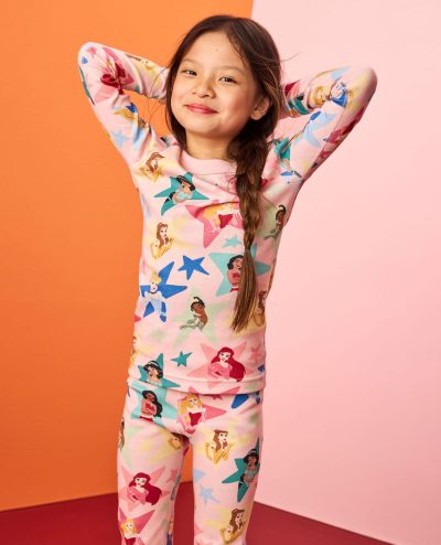 Disney Princess HannaJams™ Pajama Set