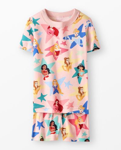 Disney Princess HannaJams™ Pajama Set