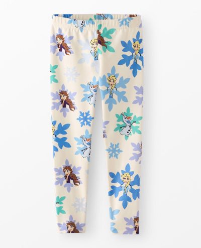 Disney Princess Leggings