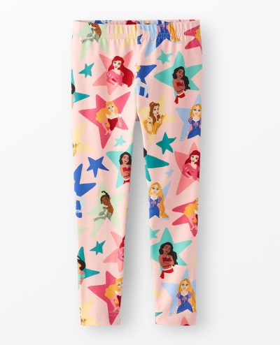 Disney Princess Leggings