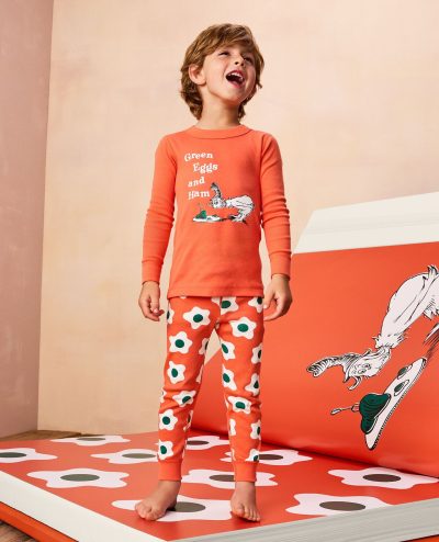 Dr. Seuss HannaJams™ Pajama Set