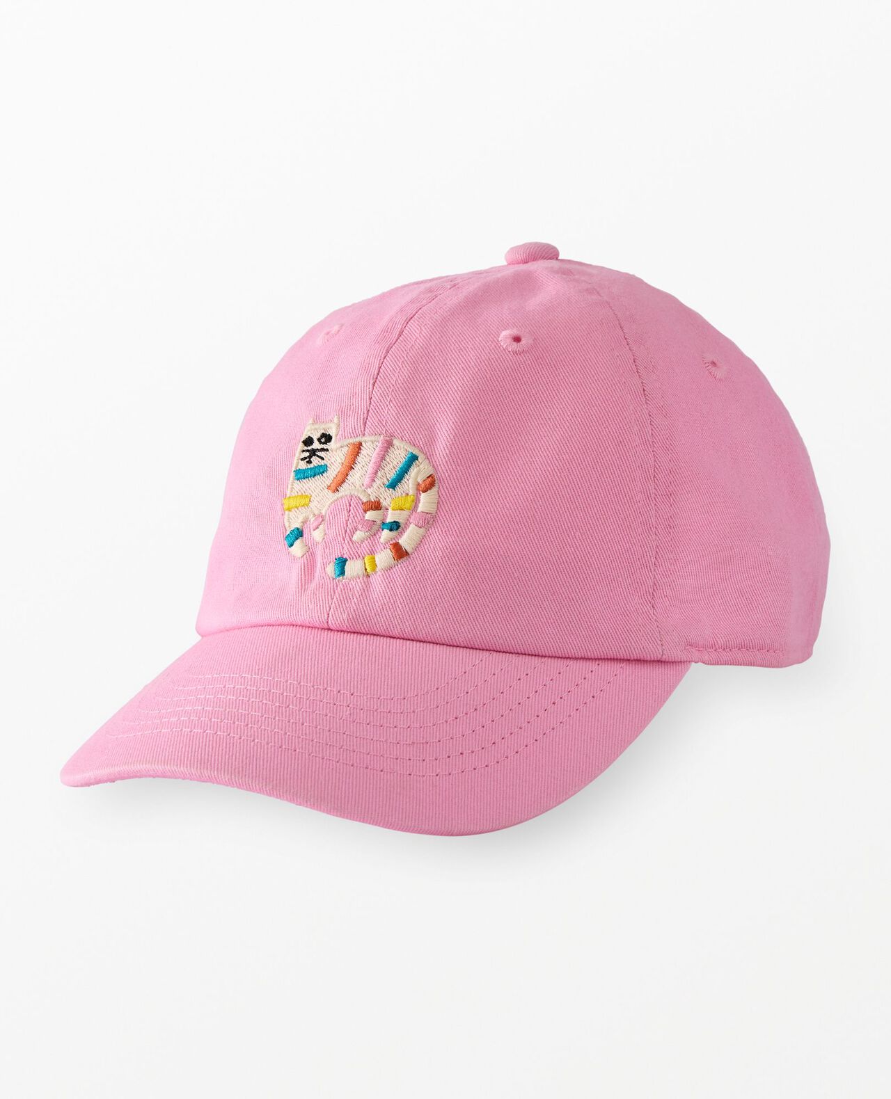 Hanna x Rey to Z Graphic Baseball Hat - Image 2