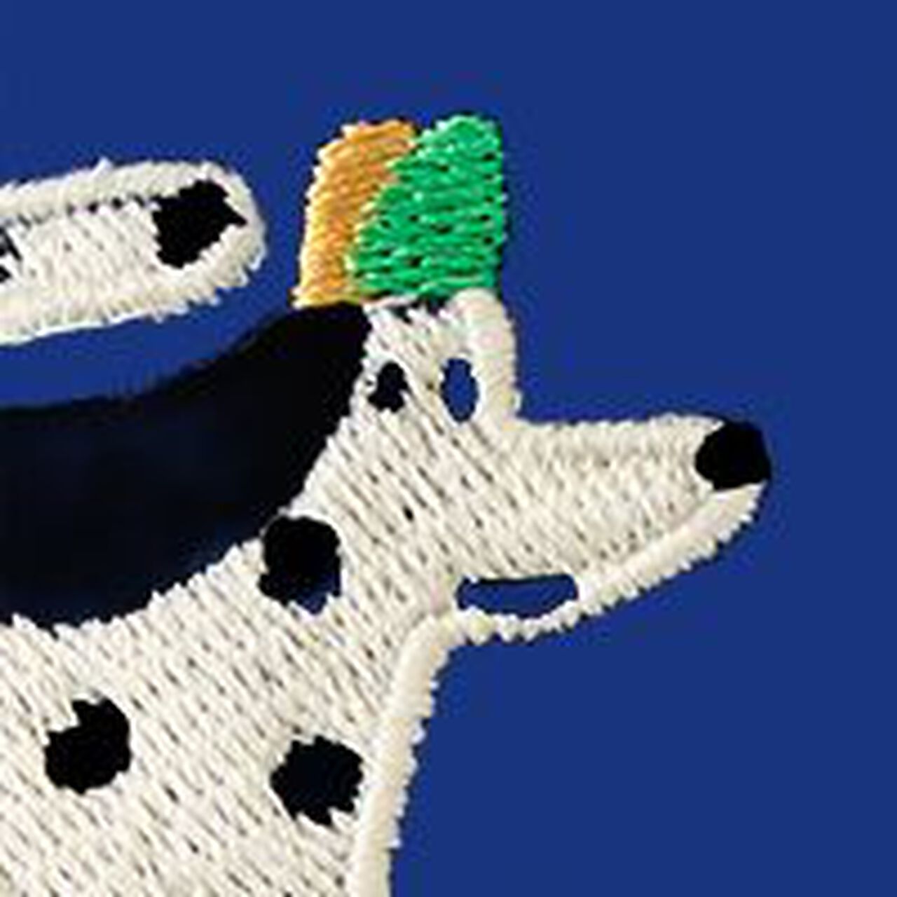 Hanna x Rey to Z Graphic Baseball Hat - Image 9