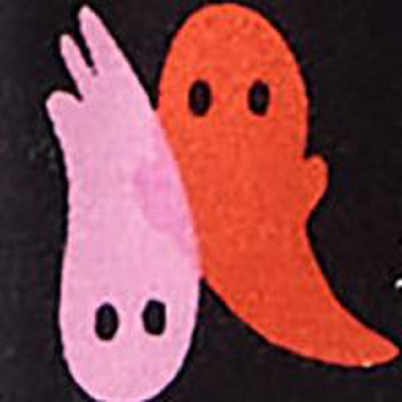 Adult Halloween Flannel Pajama Pants - Image 5