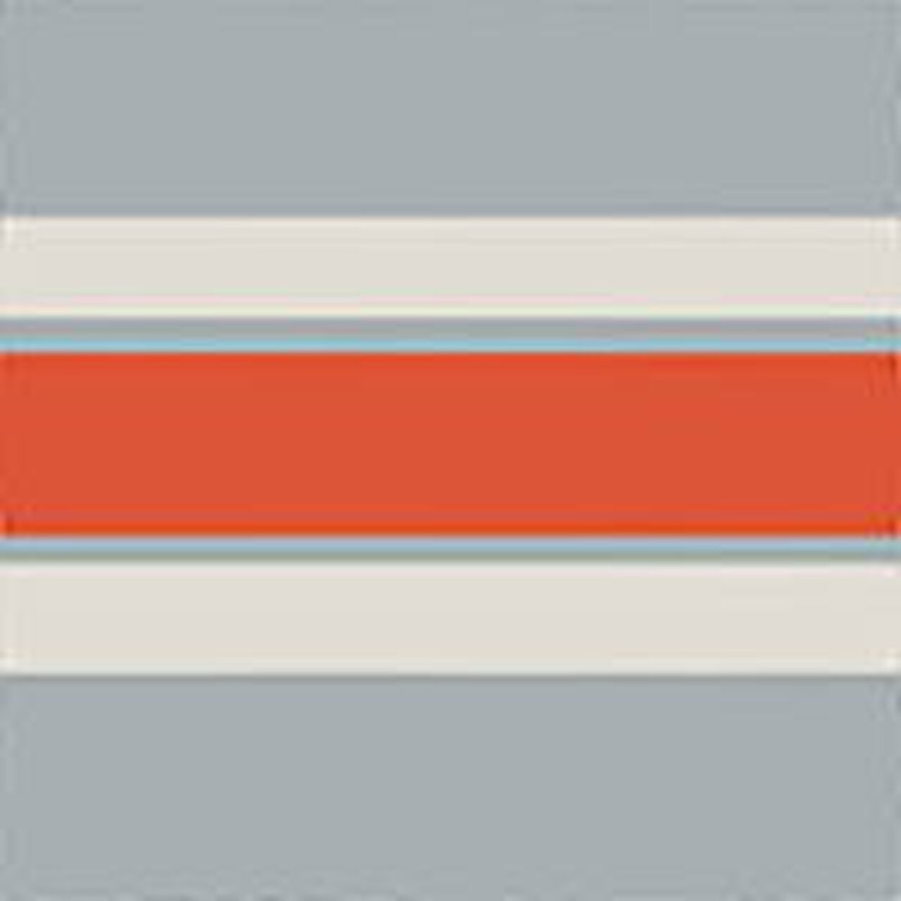 Relaxed Fit Striped T-Shirt - Image 6