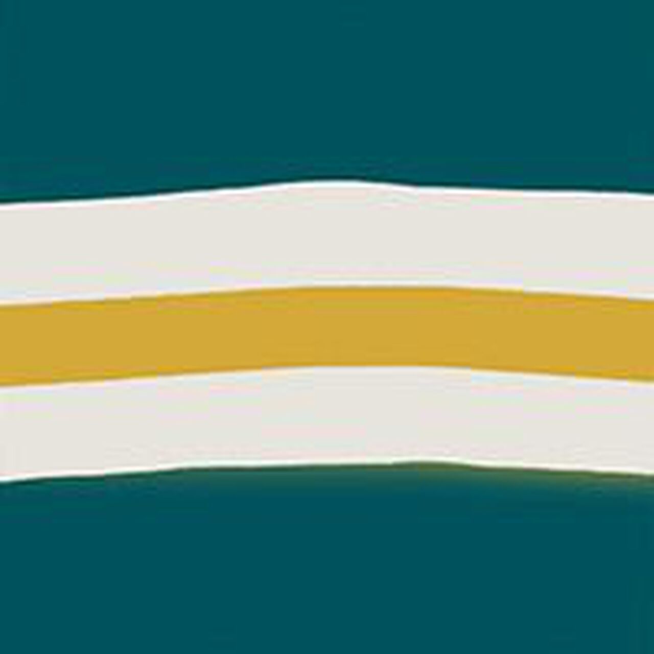Pieced Stripe Rugby Shirt - Image 6