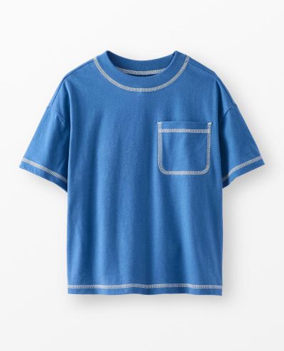 Pocket T-Shirt