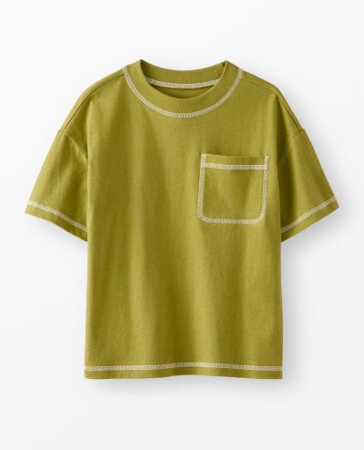 Pocket T-Shirt
