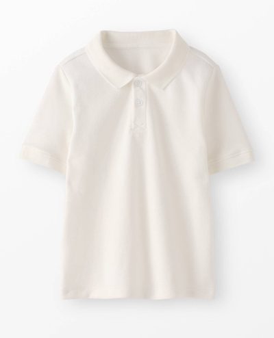 Classic Fit Polo Shirt