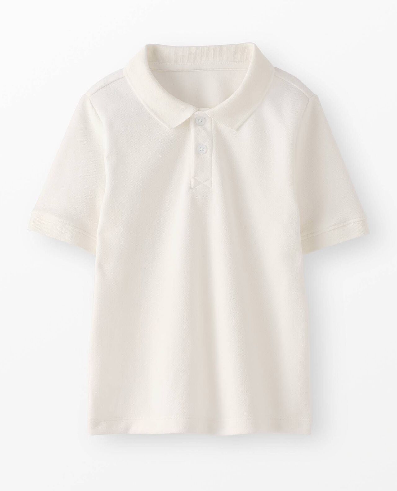 Classic Fit Polo Shirt