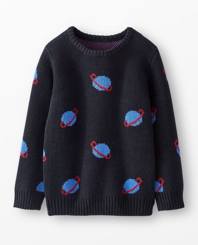 Crewneck Sweater