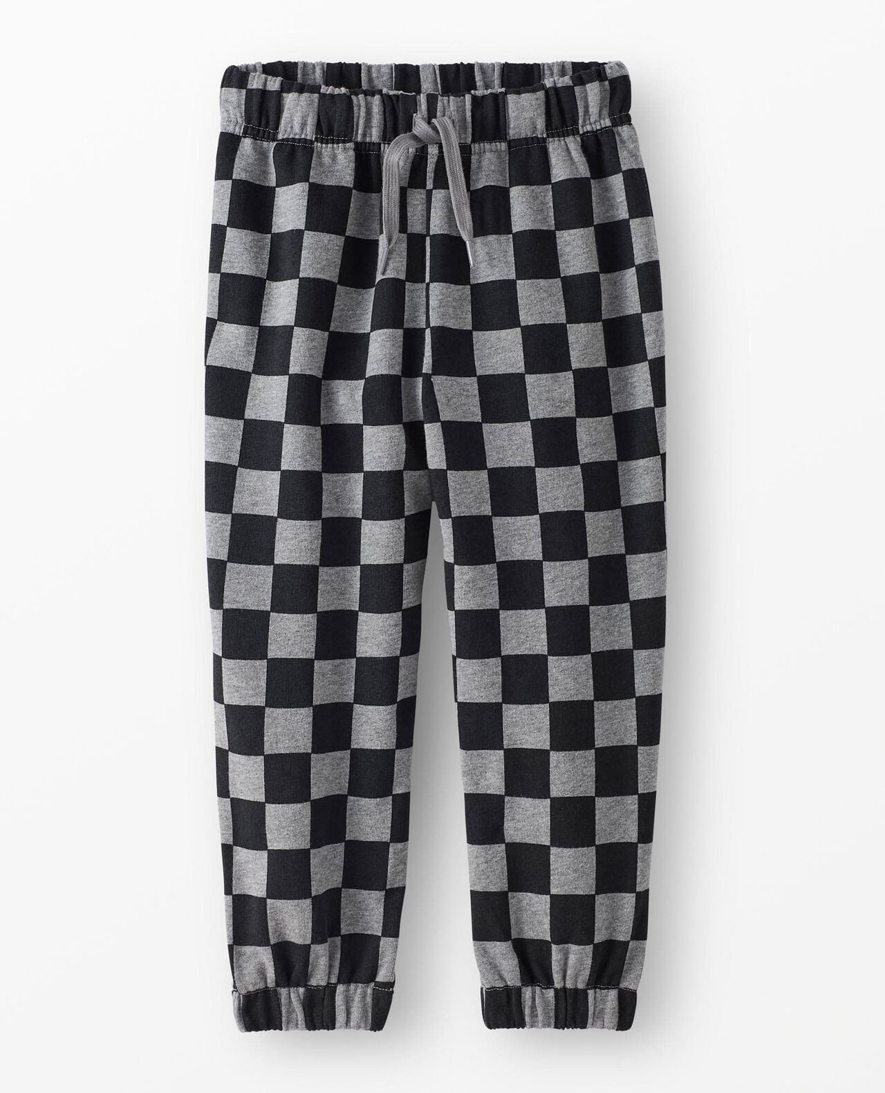 French Terry Jogger Pants