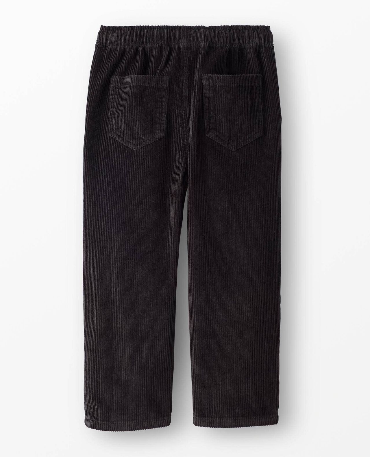 Corduroy Pull-On Pants - Image 2