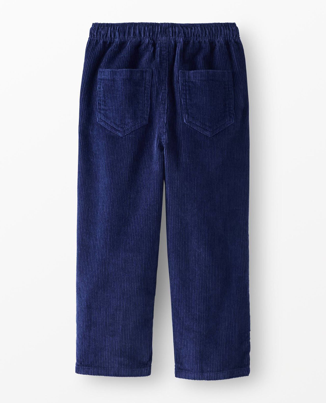 Corduroy Pull-On Pants - Image 2