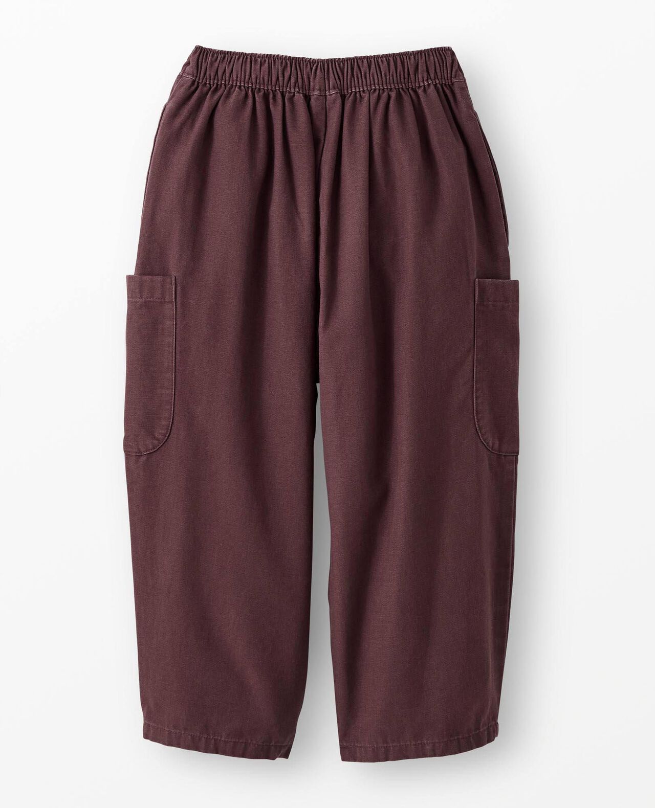 Canvas Pull-On Chef Pants - Image 3