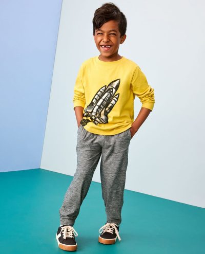 Active UV Joggers