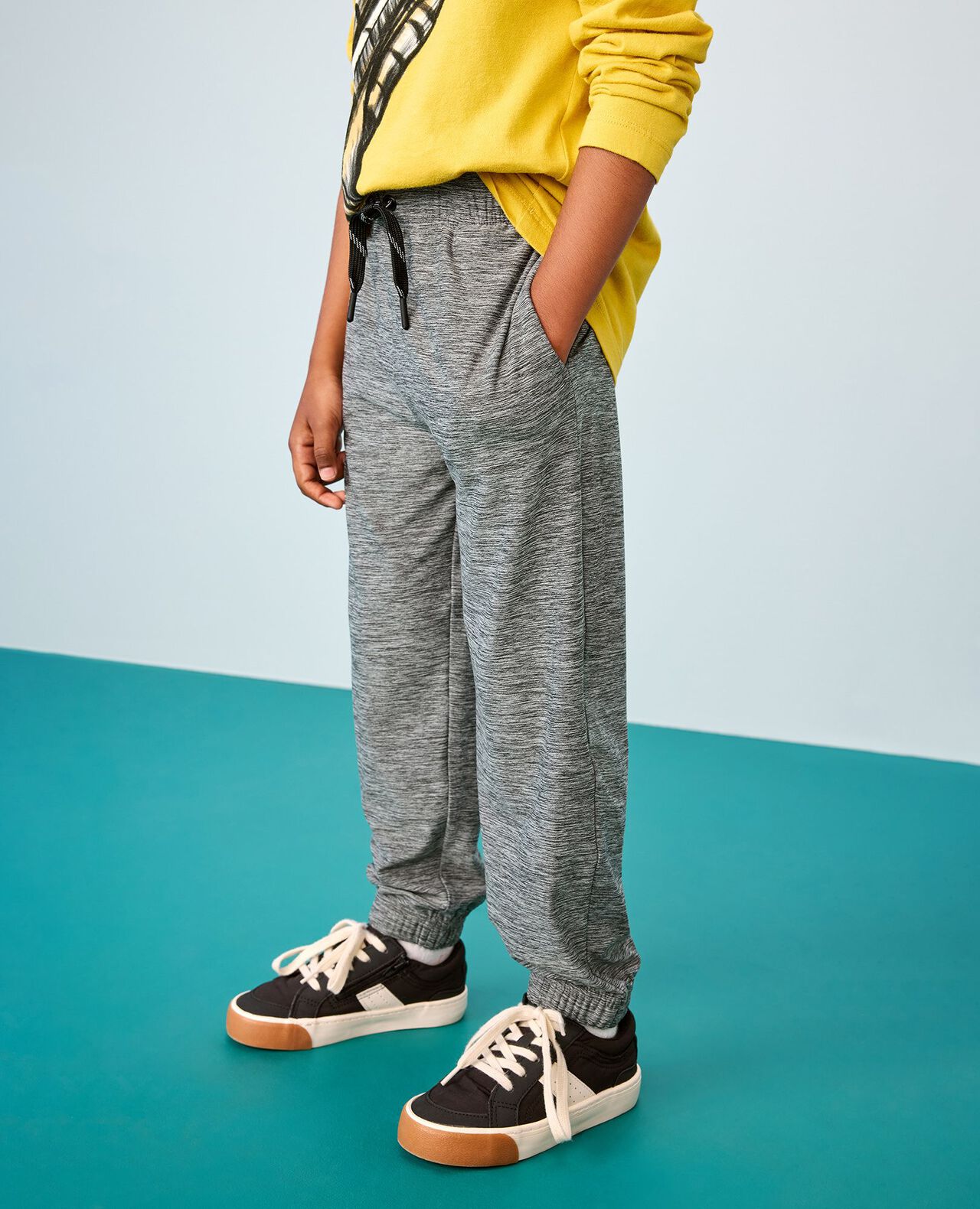 Active UV Joggers - Image 3