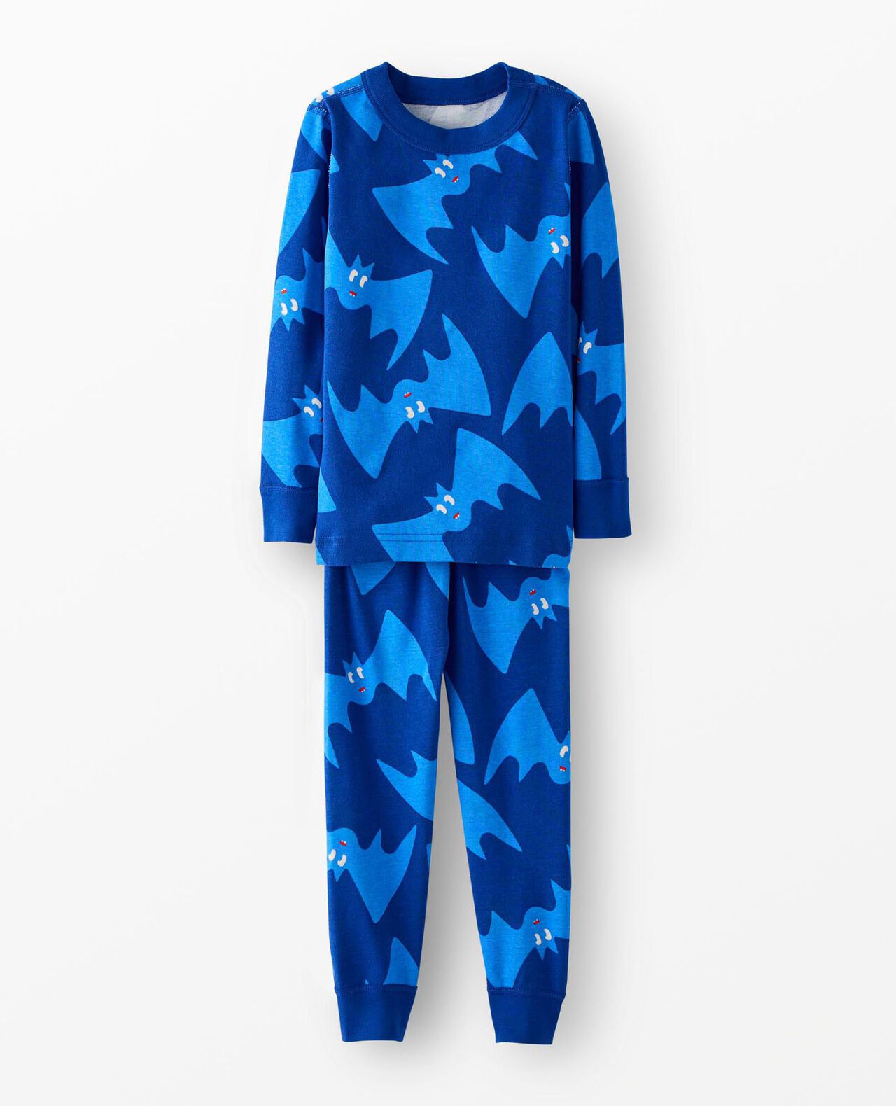 Halloween Glow-in-the-Dark HannaJams™ Pajama Set - Image 3