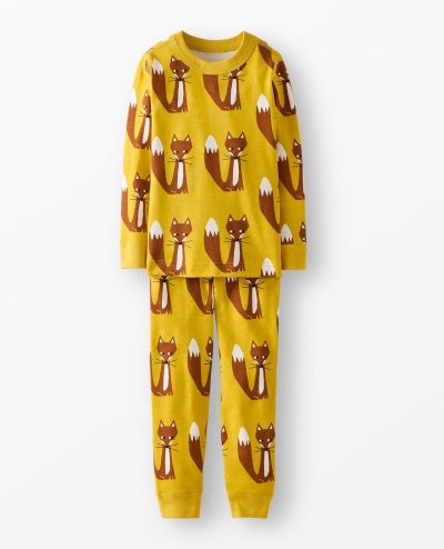 HannaJams™ Pajama Set