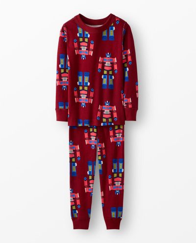 HannaJams™ Pajama Set