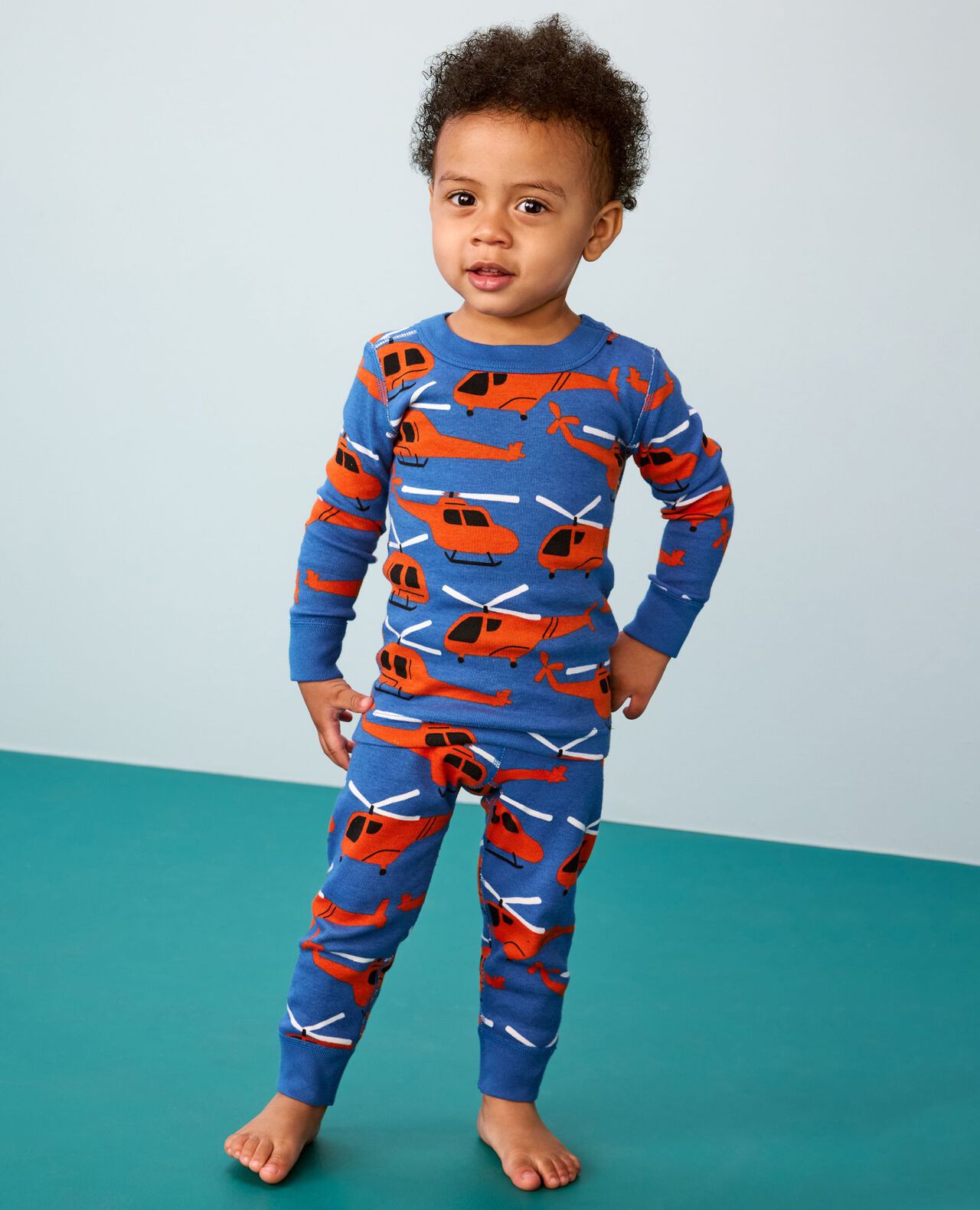 HannaJams™ Pajama Set