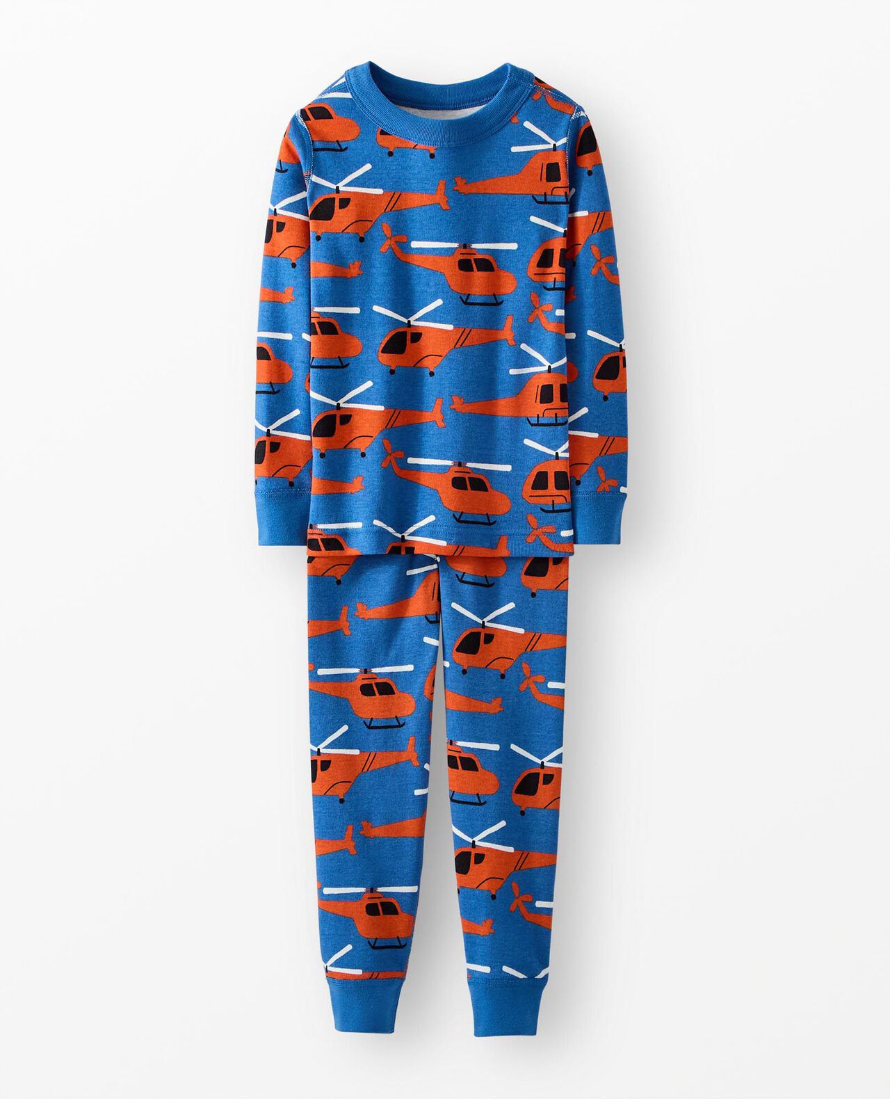 HannaJams™ Pajama Set - Image 2