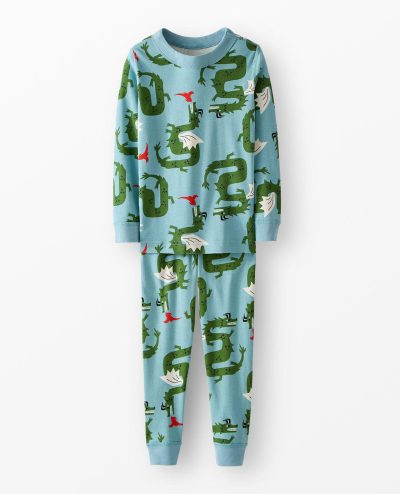 HannaJams™ Pajama Set