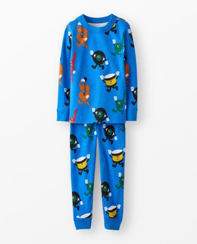 HannaJams™ Pajama Set