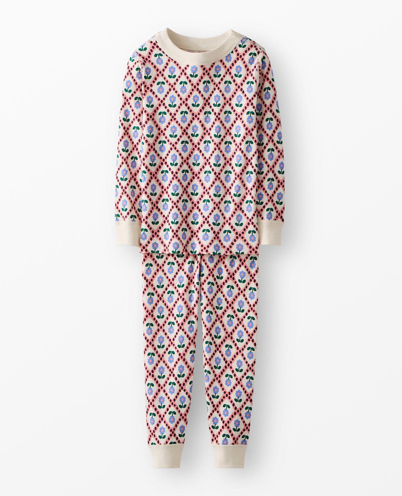 HannaJams™ Pajama Set