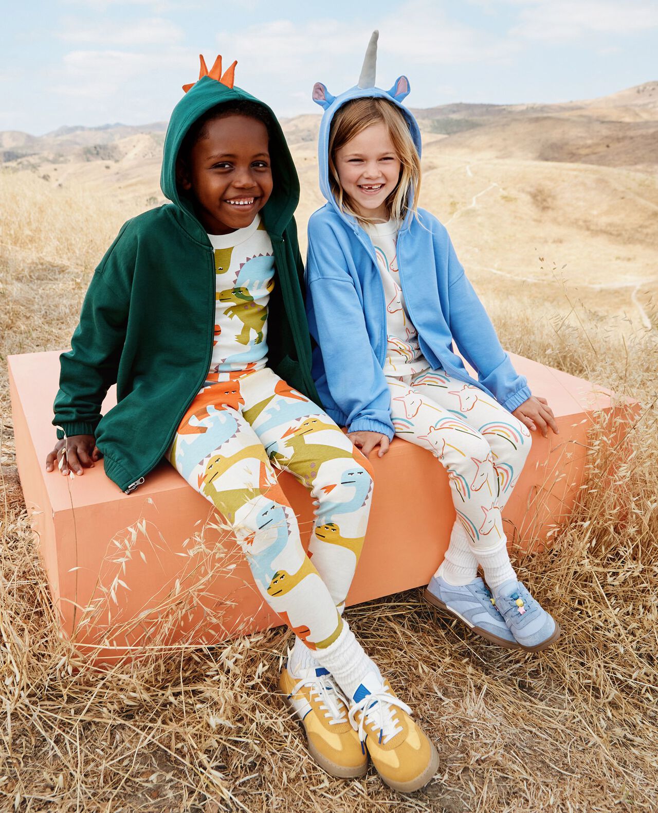 HannaJams™ Pajama Set - Image 3