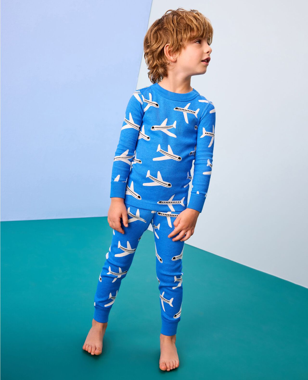 HannaJams™ Pajama Set - Image 4