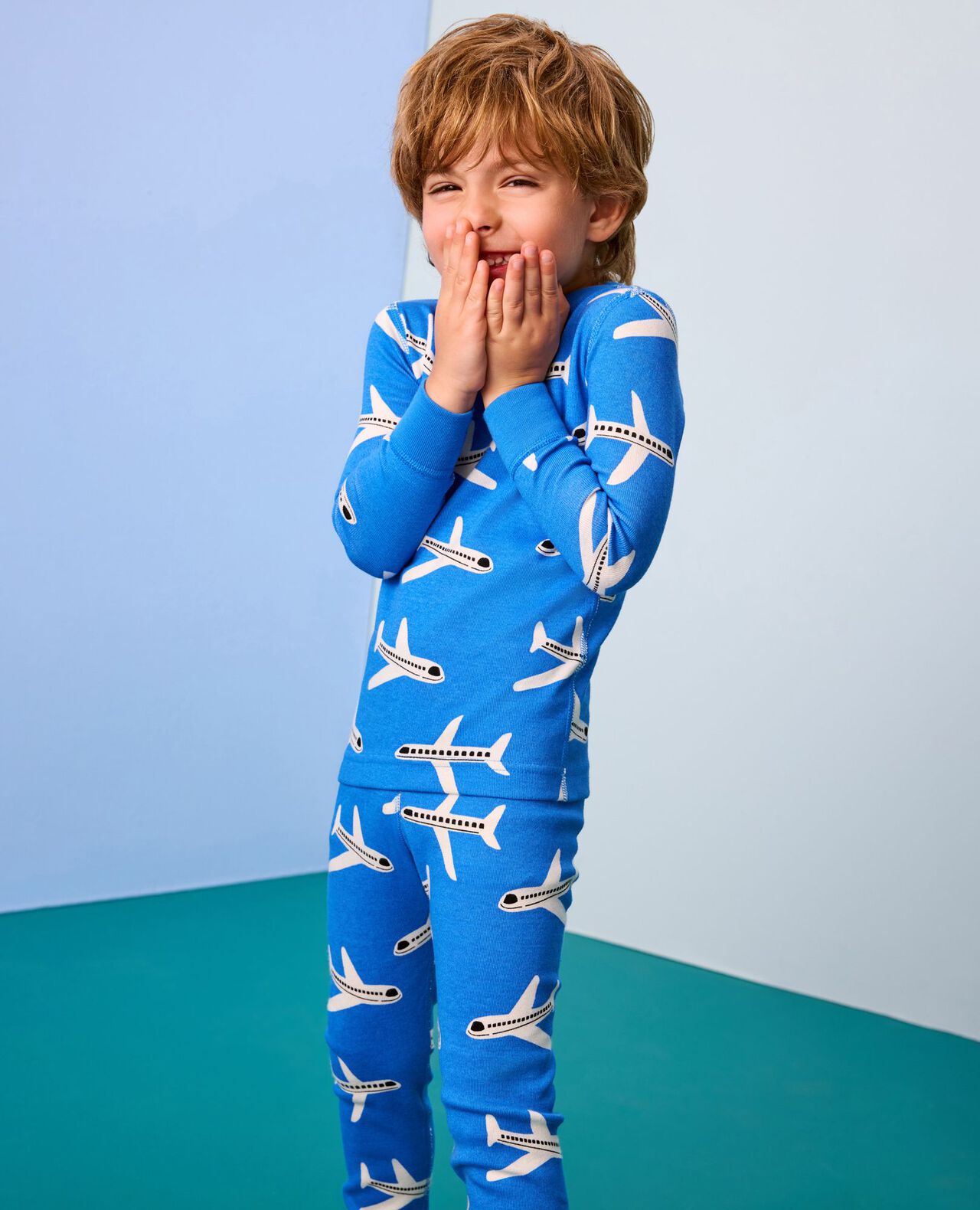 HannaJams™ Pajama Set - Image 5