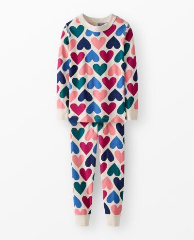 HannaJams™ Pajama Set