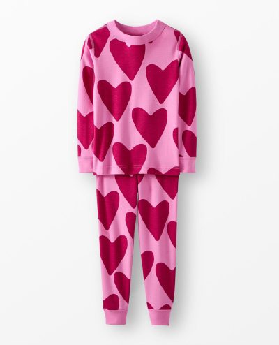 HannaJams⢠Pajama Set