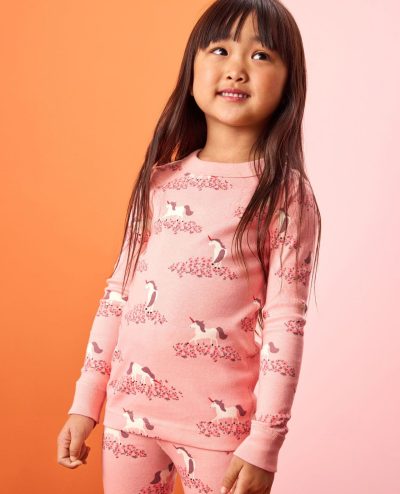 HannaJams⢠Pajama Set