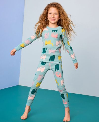 HannaJams⢠Pajama Set