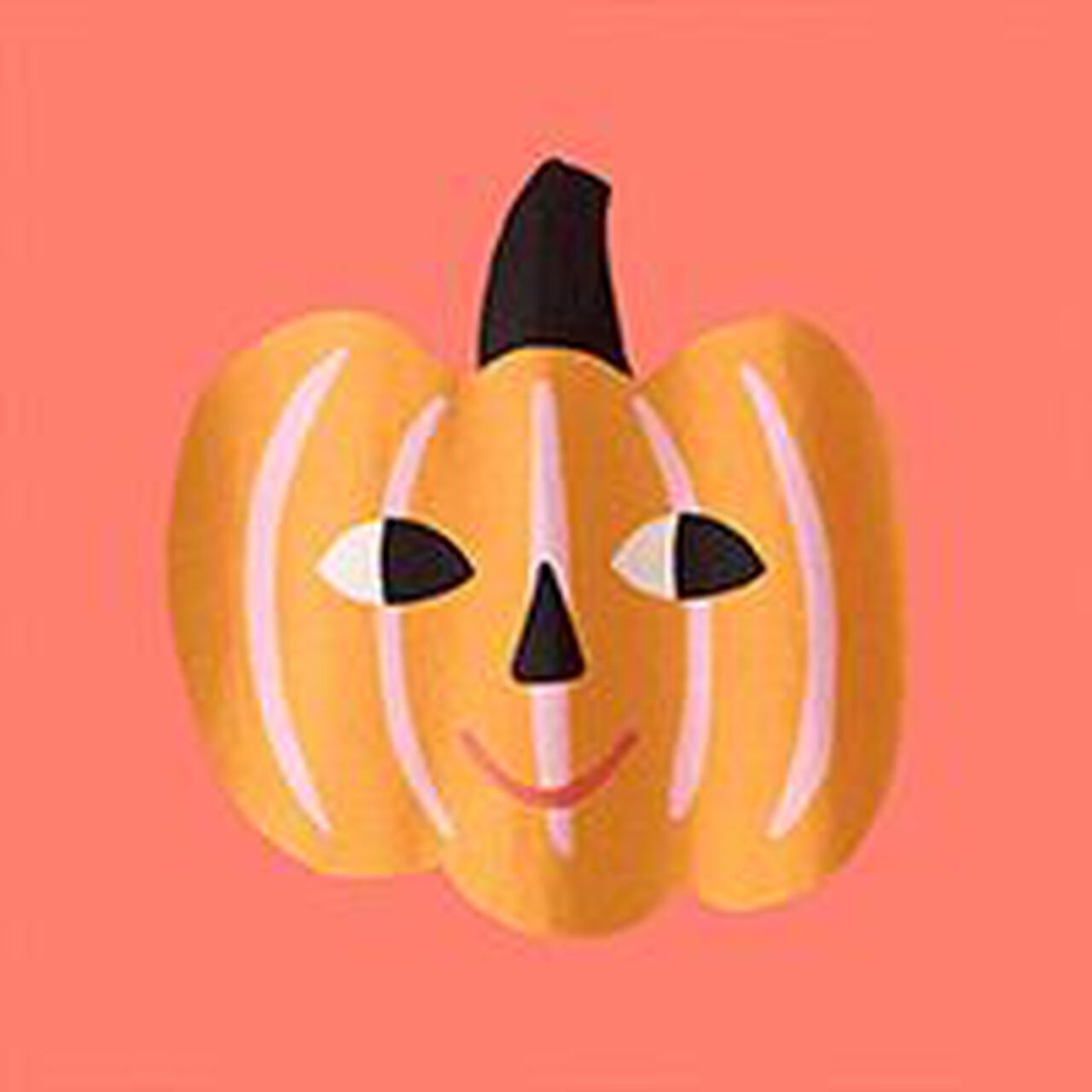 Halloween Long Sleeve Classic Fit Graphic T-Shirt - Image 6