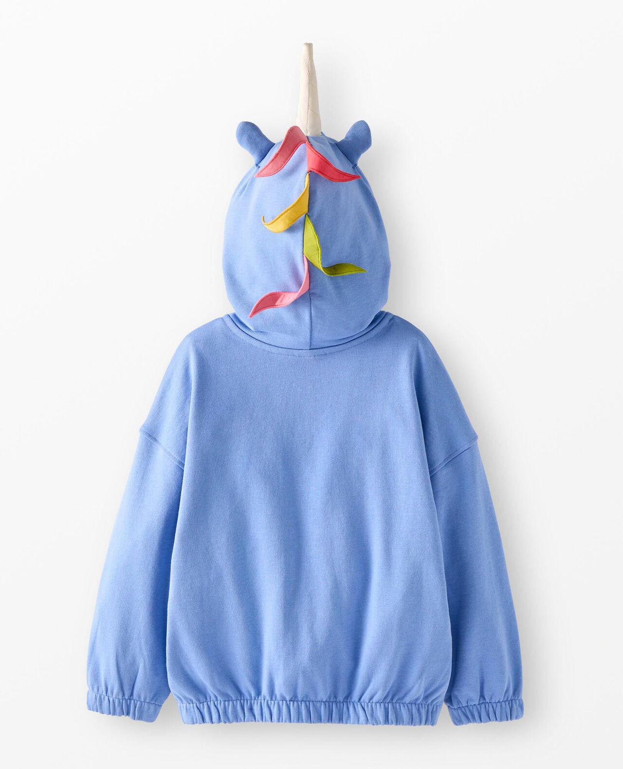 Halloween French Terry Hoodie - Image 3