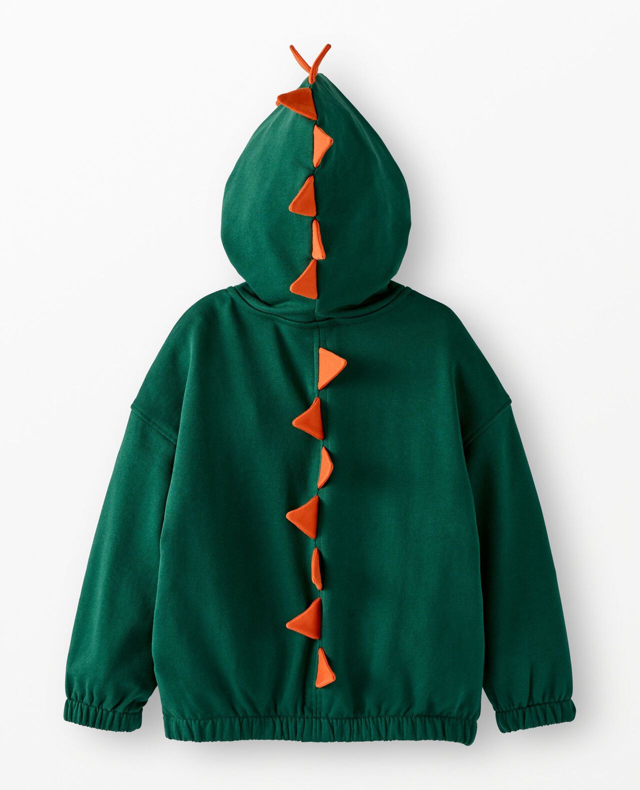 Halloween French Terry Hoodie - Image 3