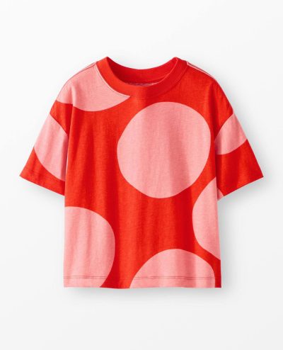 Dot T-Shirt