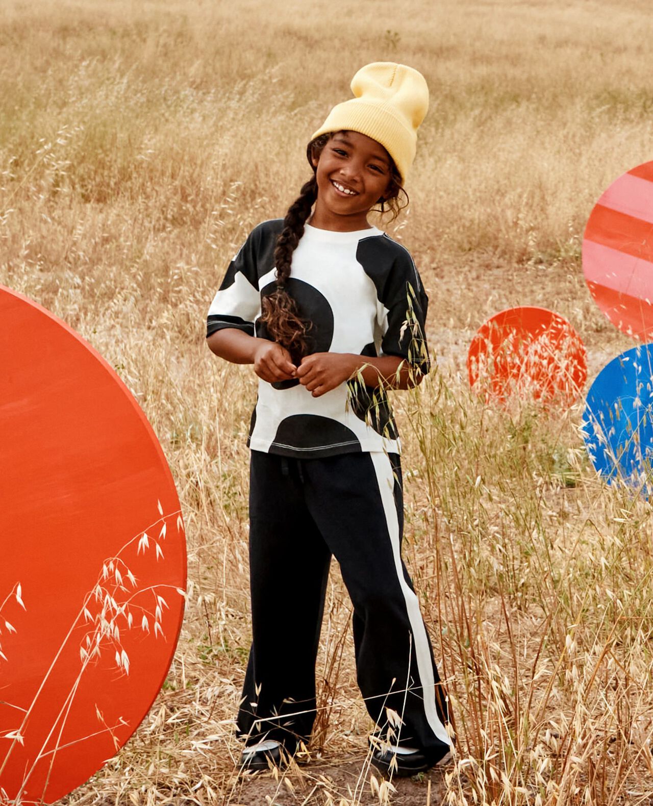 Dot T-Shirt - Image 2